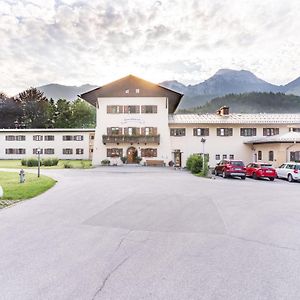 Bsw Hotel Hubertus-Park